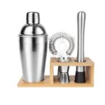 Set shaker korai, línea amplia de regalos promocionales para distintos entornos empresariales