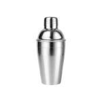 Set shaker korai, artículos personalizados para impresión, bordado o grabado según la pieza