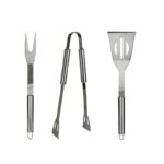 Set de bbq sejo, modelos de artículos promocionales que mantienen tu marca visible