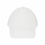 Gorra trucker blanco, regalos empresariales prácticos que proyectan una imagen profesional