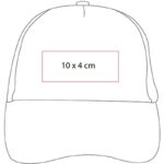 GORRA TRUCKER - Imagen 5