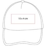 GORRA RAINBOW - Imagen 4