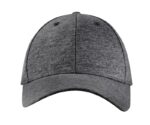 Gorra evony gris oxford, diseños versátiles y adaptables en productos promocionales para distintos sectores