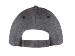 Gorra evony gris oxford, artículos personalizados pensados para mantenerse prácticos por más tiempo