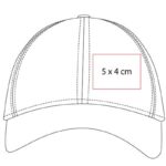 GORRA EVONY - Imagen 5