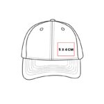 GORRA MATHIS - Imagen 4