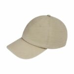 Gorra soren beige, regalos y artículos promocionales para eventos tus corporativos