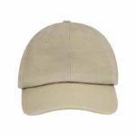 Regalos corporativos pensados para agradecer y reconocimiento, gorra soren beige