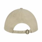 Propuestas equilibradas en artículos personalizados para entrega rápida, gorra soren beige