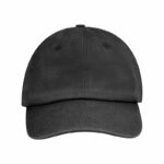 Productos promocionales fabricados en méxico con materiales de calidad, gorra soren gris oxford