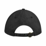 Gorra soren gris oxford, merchandising empresarial con enfoque práctico y excelente imagen