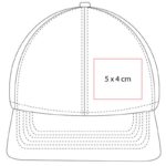 GORRA SOVE - Imagen 5