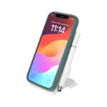 Productos promocionales ideales para presentes o de cordialidad, soporte bari