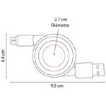 CABLE BASKIR - Imagen 3