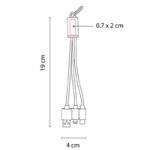 CABLE JENIFRA - Imagen 6