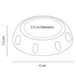 SOPORTE KUTUBIA - Imagen 6