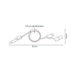 CABLE BOLTA - Imagen 7