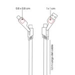 CABLE NOPUS - Imagen 6