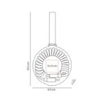 CABLE DE CARGA SPIRA - Imagen 6