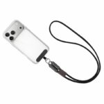 Productos que se adaptan al rubro de tu negocio o promoción empresarial, cable cargador spark negro