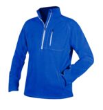 Artículos personalizados pensados para mantenerse prácticos por más tiempo, sudadera alaska azul talla g