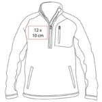 SUDADERA ALASKA - Imagen 3