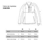 SUDADERA ALASKA - Imagen 4