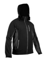 Modelos versátiles de regalos publicitarios para toda ocasión empresarial, chamarra athlone talla xl
