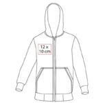 SUDADERA CUDMORE - Imagen 3