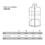CHALECO GALATI - Imagen 5