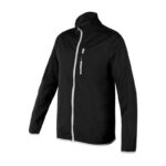 Chamarra deportiva ligera yeosu neg t/m, artículos de merchandising empresarial disponibles con entregas nacionales
