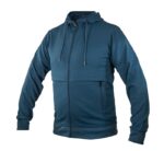 Promocionales guadalajara ofrece soporte directo y asesoría en proyectos empresariales, sudadera urban azul talla xxl