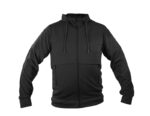 Artículos personalizados preparados para distribución o entrega directa, sudadera urban negro talla xxl