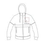 SUDADERA URBAN - Imagen 6
