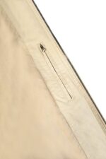 Chamarra romanov beige talla l, diseños de merchandising empresarial adaptados a diferentes tipos de eventos o campañas