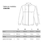 CHAMARRA ROMANOV - Imagen 9