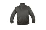 Chamarra hooky gris talla xxl, artículos promocionales con presentación elegante y fina