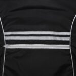 Chaleco kolesar negro talla l, artículos personalizados para campañas, eventos o uso interno de tu empresa