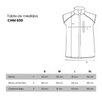 CHALECO KOLESAR - Imagen 7