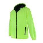 Variedad de artículos promocionales óptimos para todos tus eventos, chamarra kirgust amarillo talla m