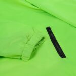 Opciones prácticas en regalos promocionales para eventos o congresos, chamarra kirgust amarillo talla m