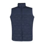 Chaleco blix azul talla m, productos promocionales con diferentes estilos según la imagen de tu empresa