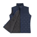 Chaleco blix azul talla m, opciones clásicas y modernas en regalos corporativos para cualquier ocasión