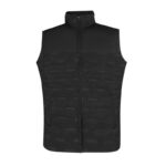 Chaleco blix negro talla xl, artículos de merchandising empresarial disponibles con entregas nacionales