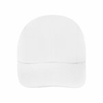 Gorra cool blanco, regalos publicitarios diseñados para mantener tu marca visible y presente