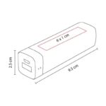 POWER BANK KASEN - Imagen 5
