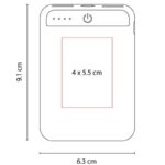 POWER BANK NIPET - Imagen 5