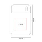 POWER BANK DAVUL - Imagen 5