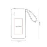 POWER BANK IKTRON - Imagen 4