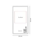 POWER BANK TUNN - Imagen 5